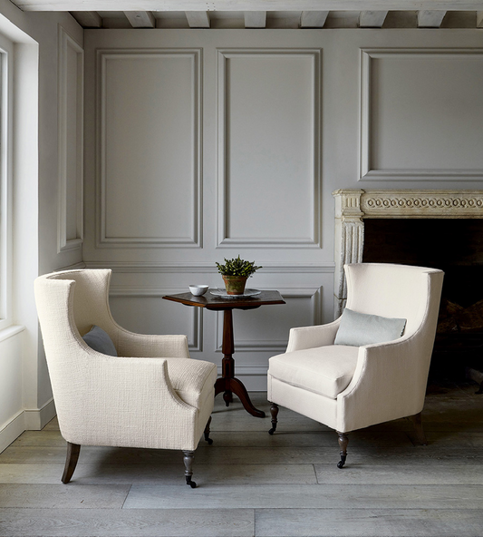 Marbury Armchair