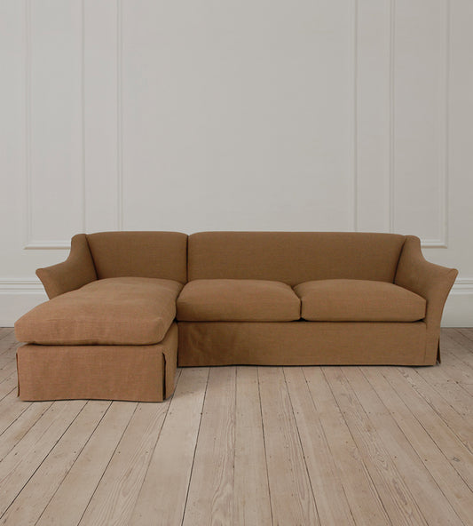 Fairfax Chaise