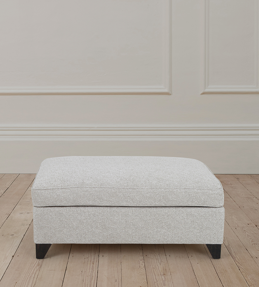Rutland Stool in Wesley