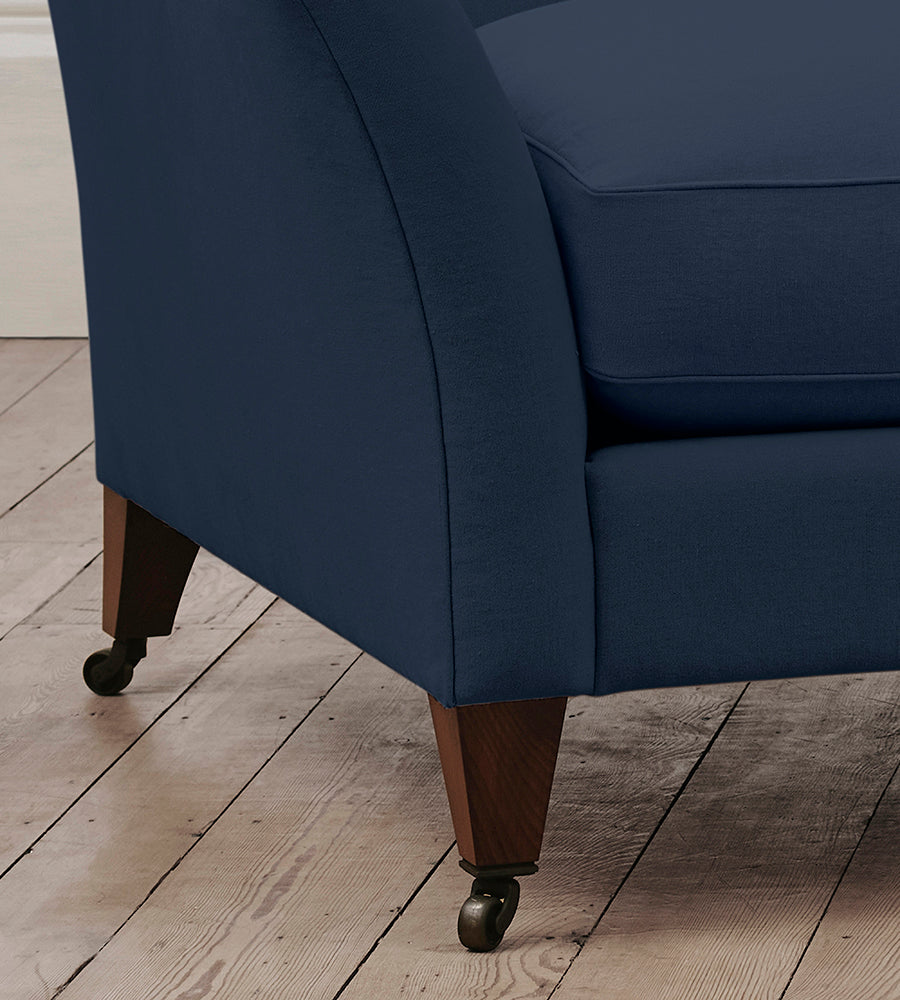 indigo-linen