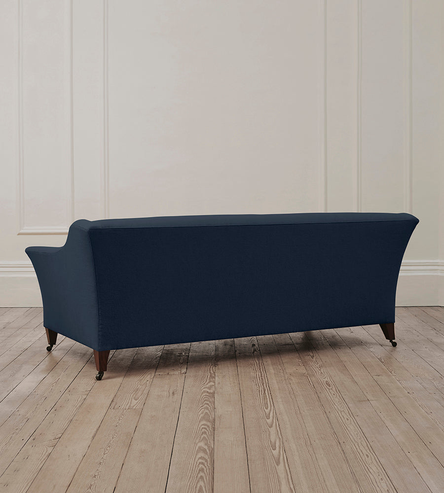 indigo-linen