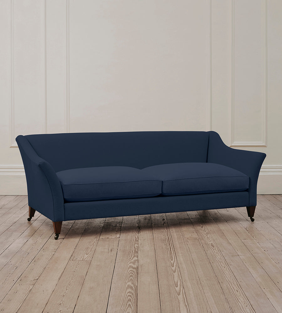 indigo-linen