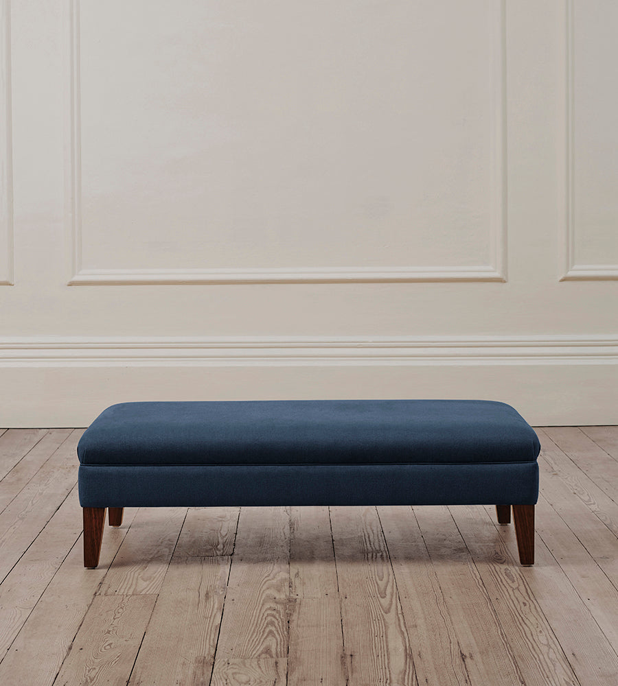 indigo-linen
