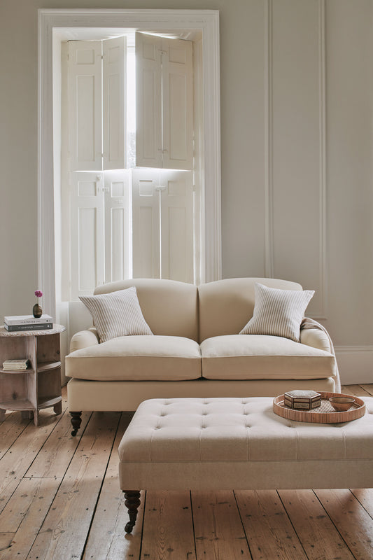 Choose Your Style: How to Select the Perfect Sofa for Your Home