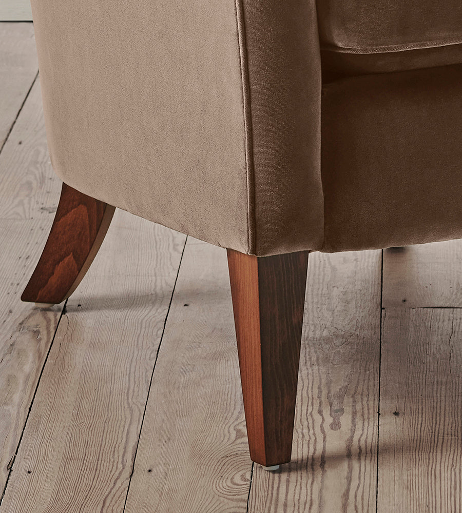 taupe-velvet