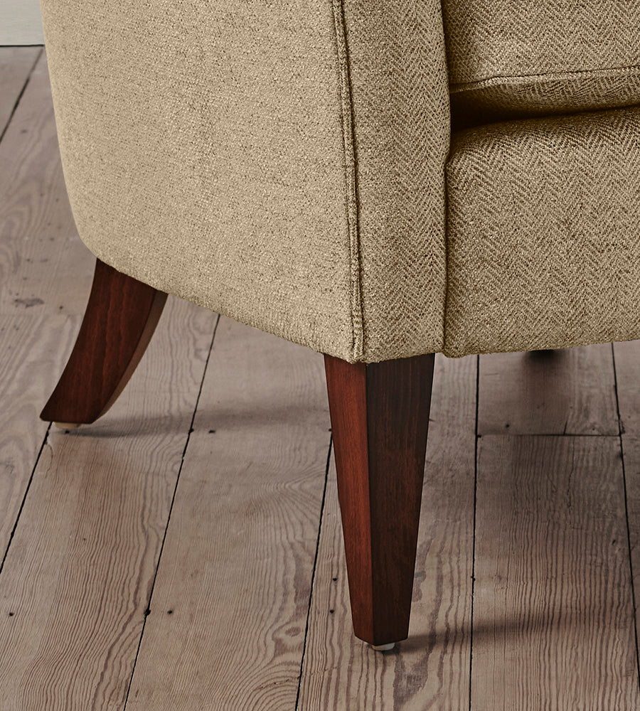 sand-herringbone