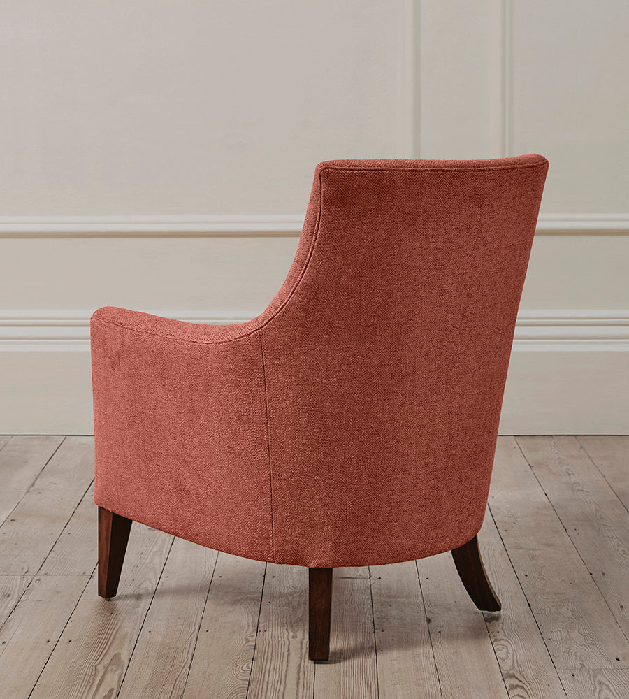 red-herringbone
