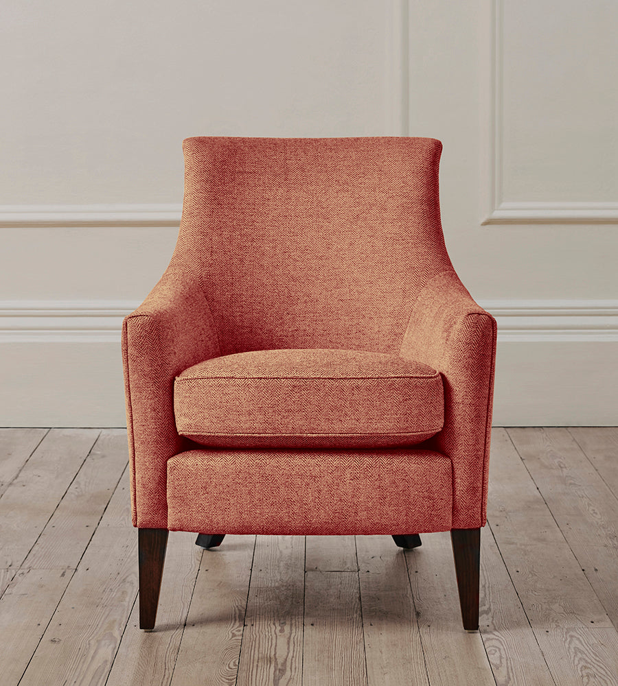 red-herringbone