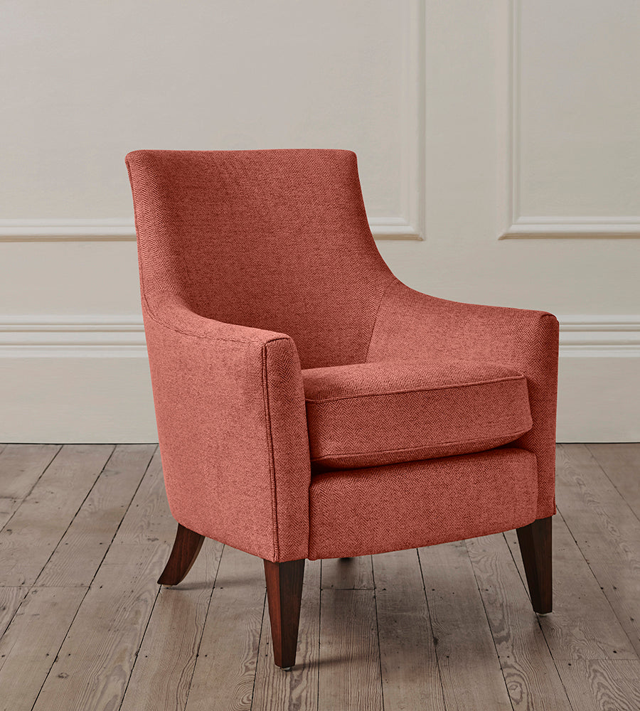 red-herringbone