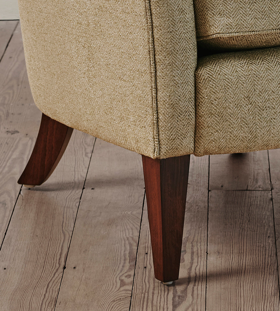 Berkeley Armchair - Signature Collection