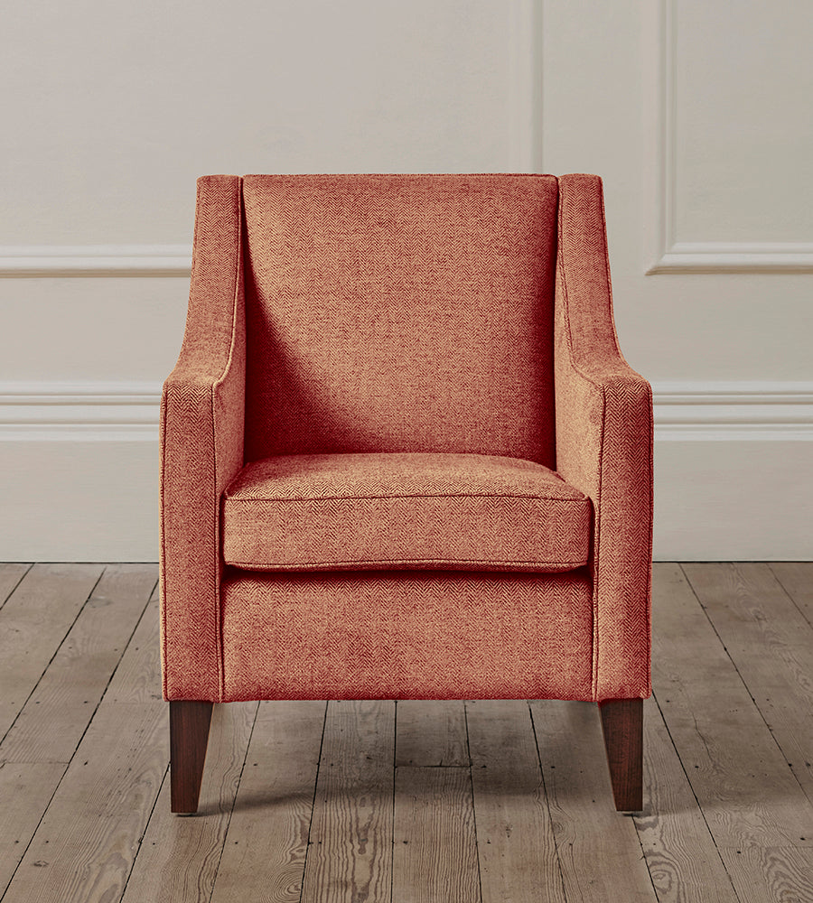 red-herringbone