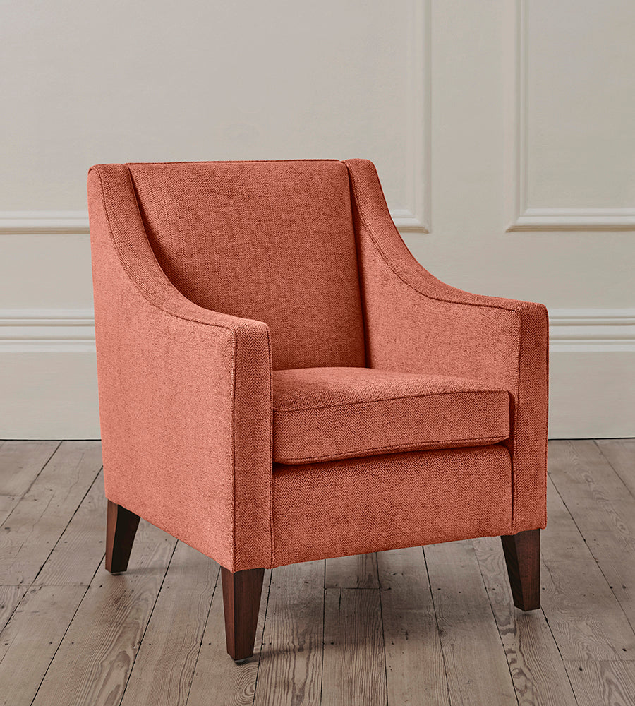 red-herringbone