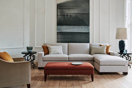Choose Your Style: How to Select the Perfect Sofa for Your Home
