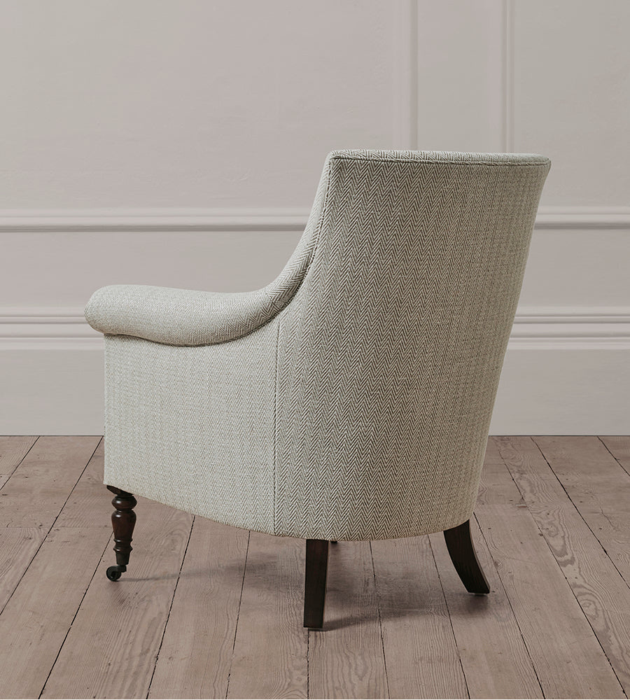 aqua-linen-herringbone