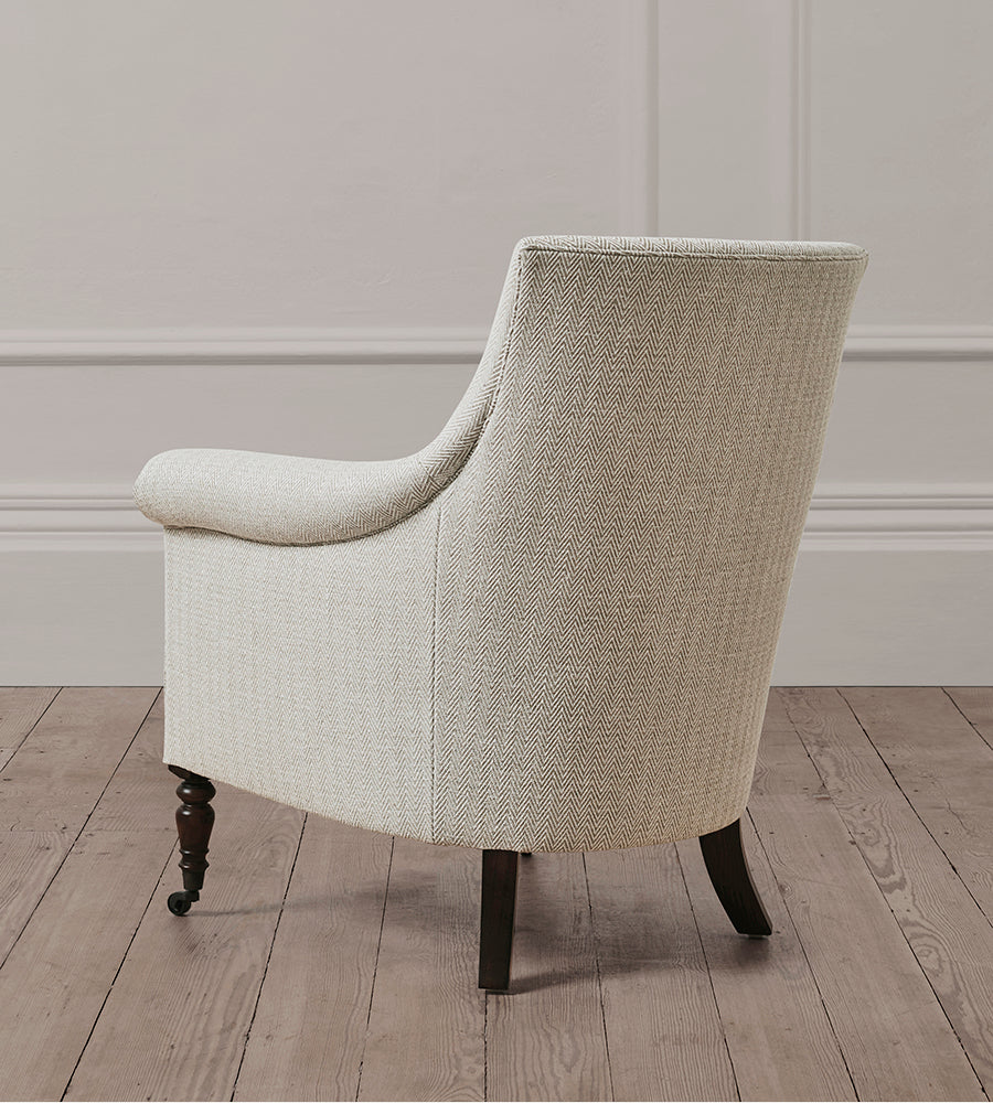 cream-linen-herringbone