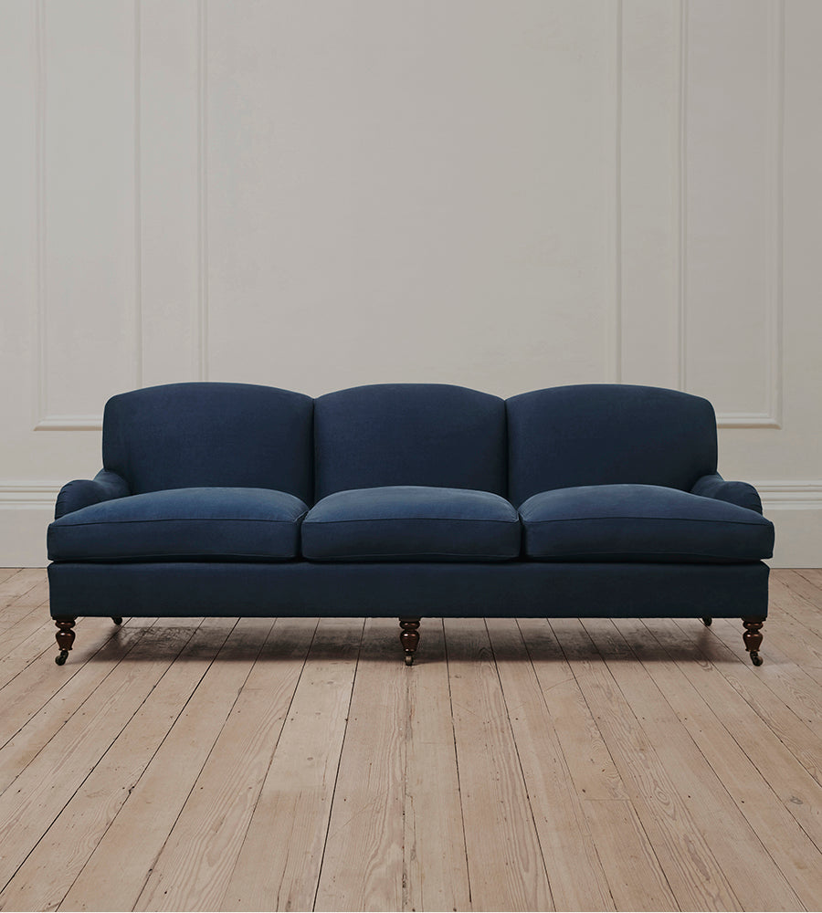 indigo-linen