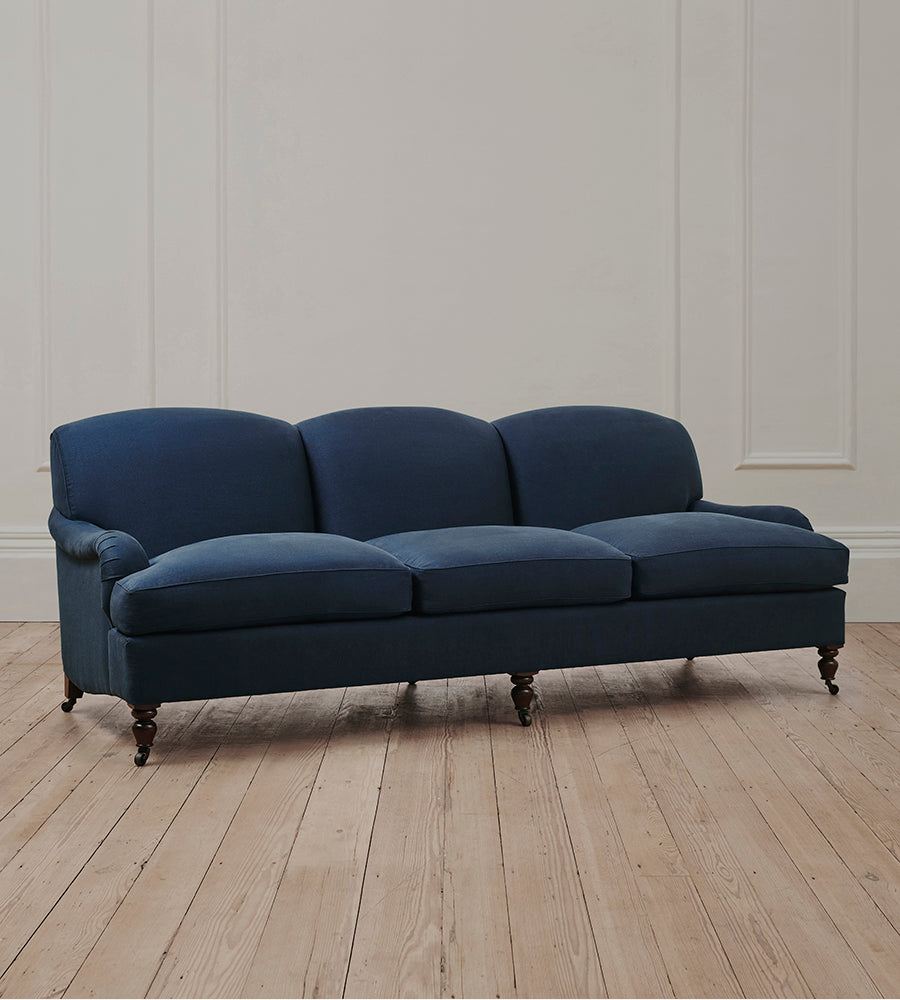 indigo-linen