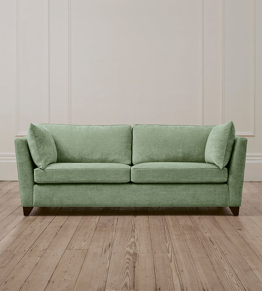 mint-chenille