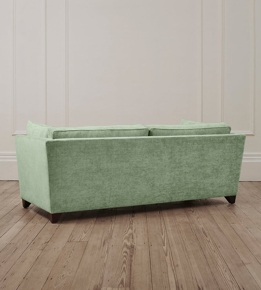 mint-chenille