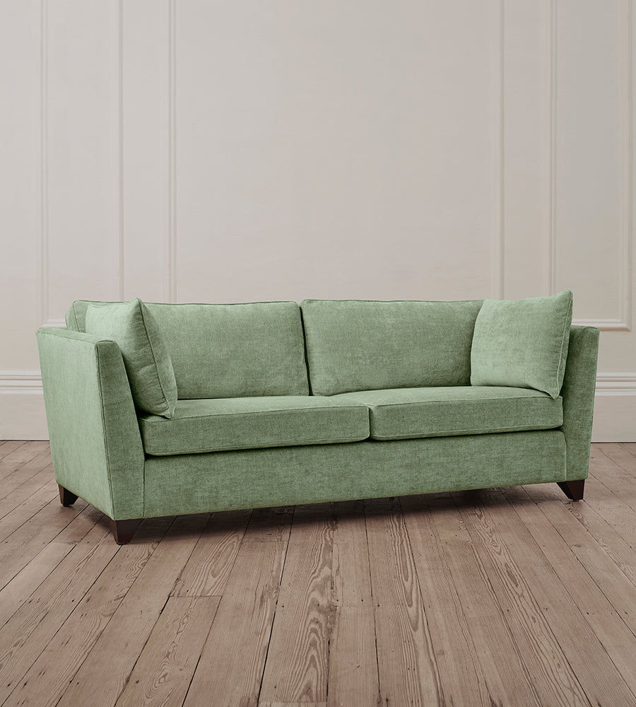 mint-chenille