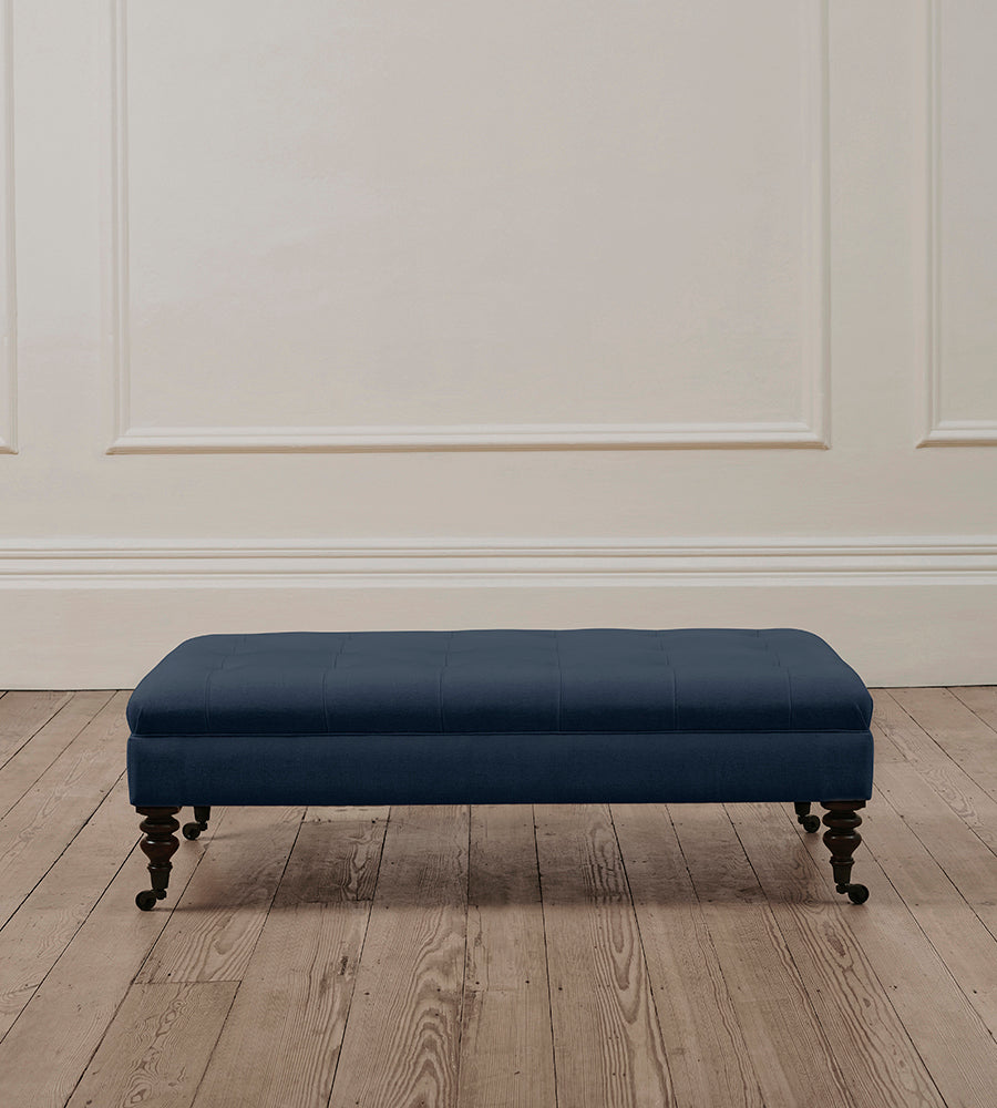 indigo-linen