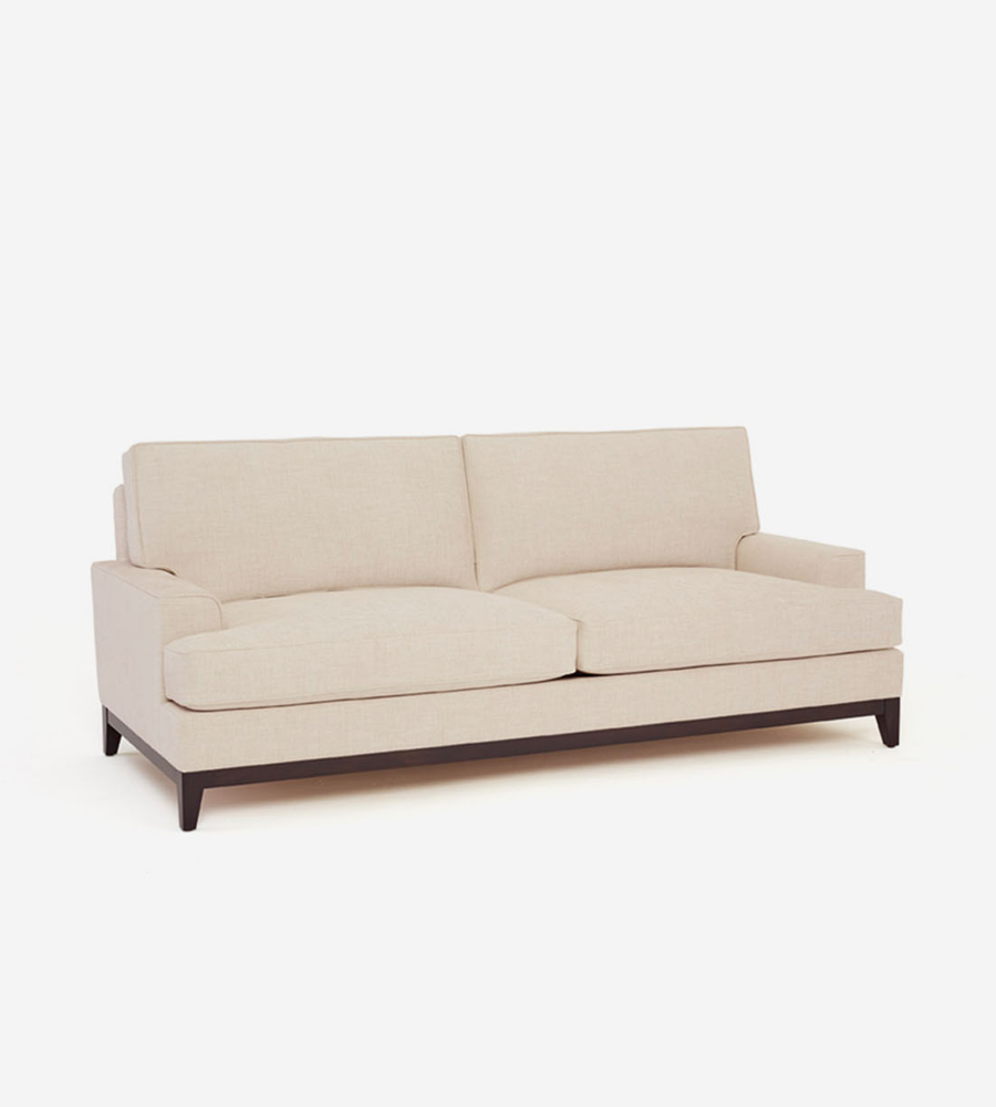 Hampton Loose Back Sofa