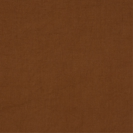 Sample: Copper Linen