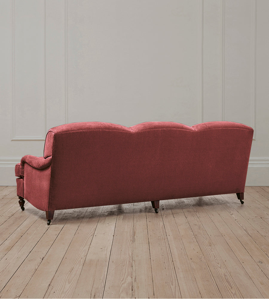 claret-cotton