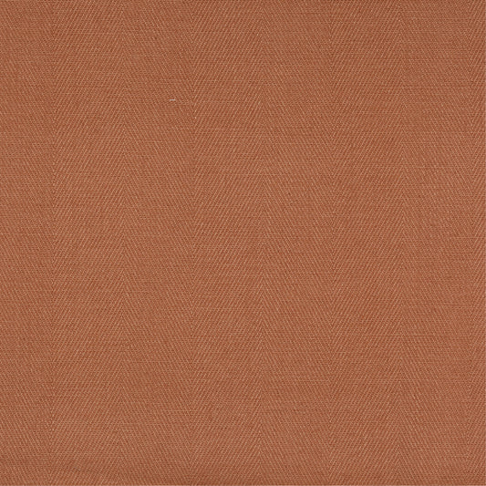 Sample: Russet Twill