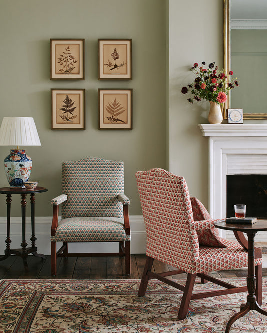 Gainsborough Armchair