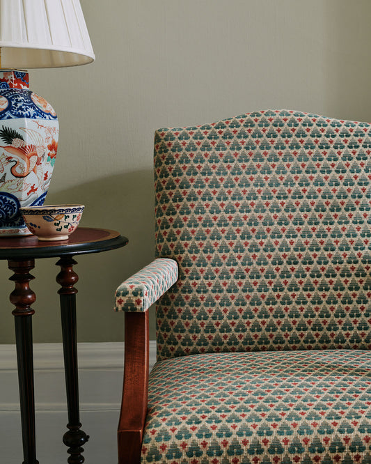 Gainsborough Armchair