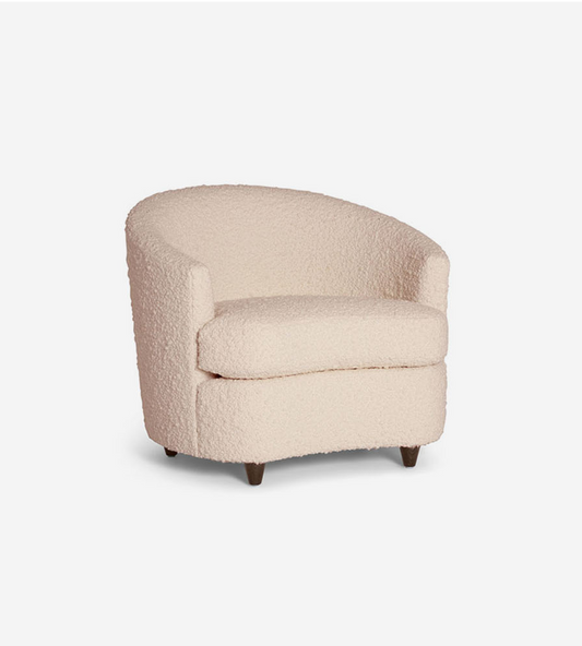 Hugo Armchair