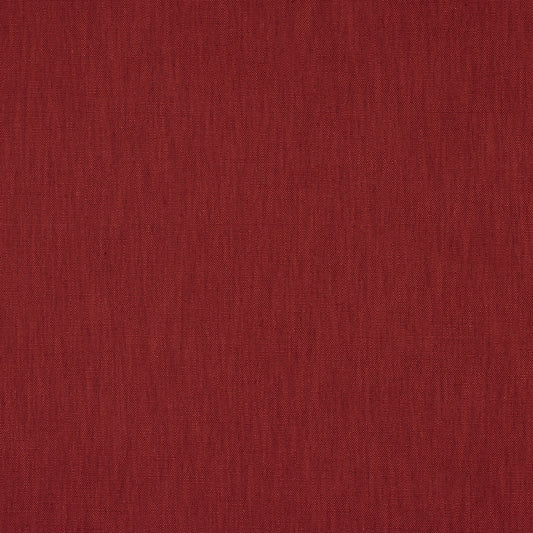 Sample: Claret Cotton