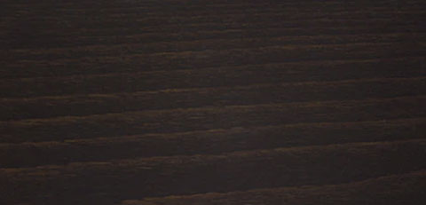 Stained Black Walnut