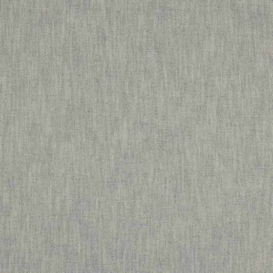 Sample: Pale Blue Cotton