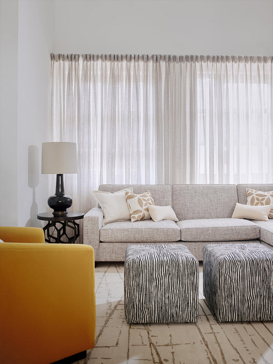 Manhattan Corner Chaise in Lido Bark