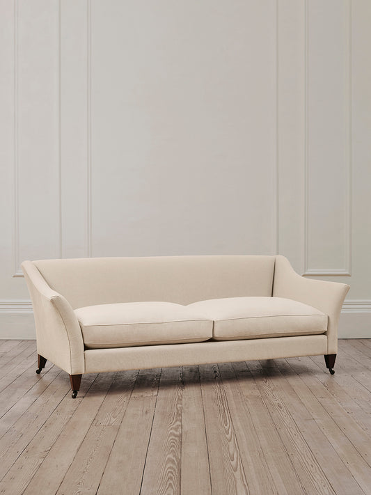 Fairfax Linen Sofa