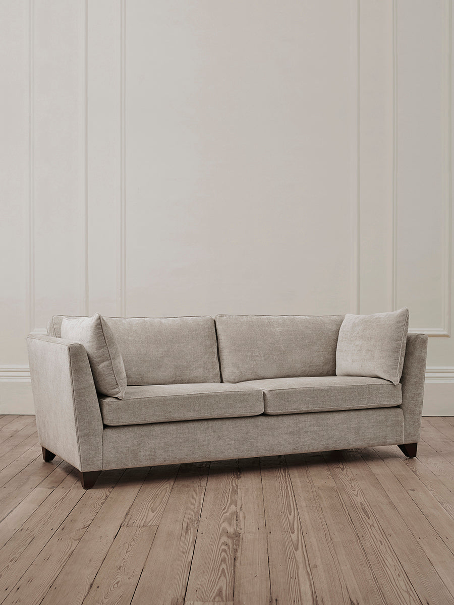 Anderson Chenille Sofa