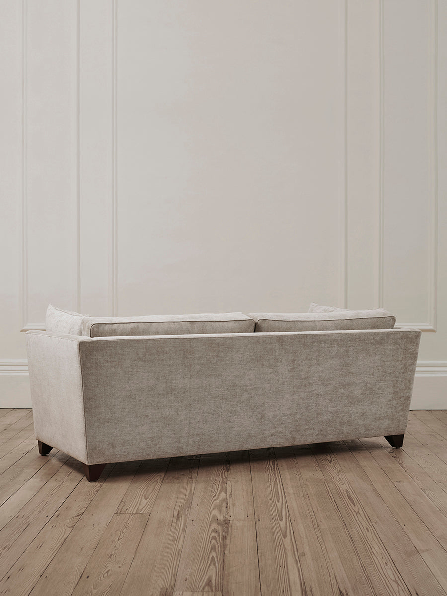 Anderson Chenille Sofa