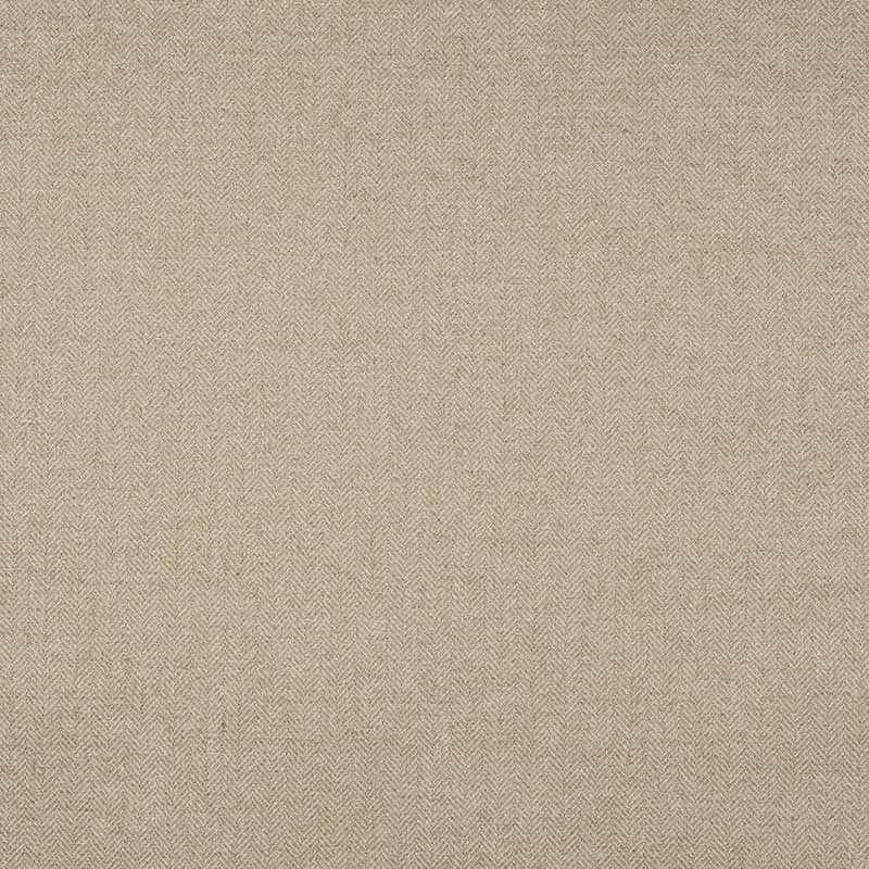 Sample: Beige Herringbone