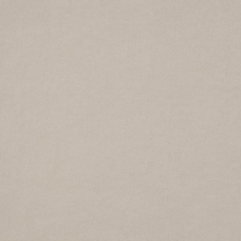 Sample: Clay Linen