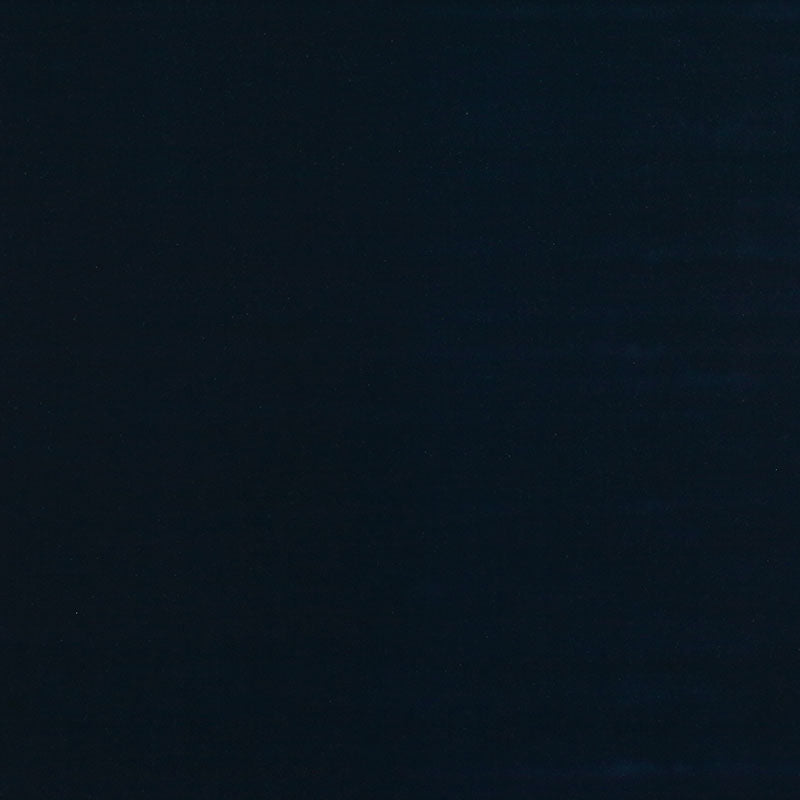 Sample: Dark Blue Velvet