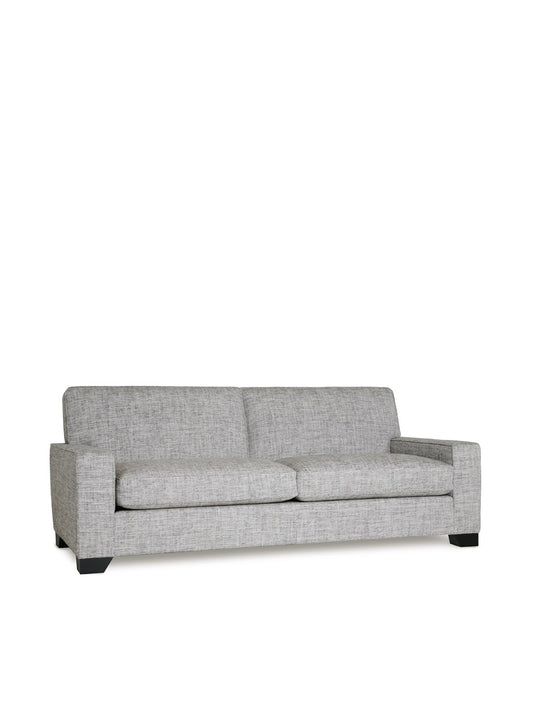 Manhattan Sofa in Lido Bark