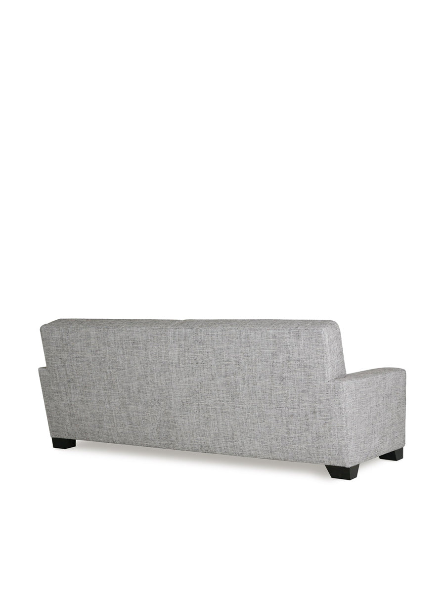 Manhattan Sofa in Lido Bark