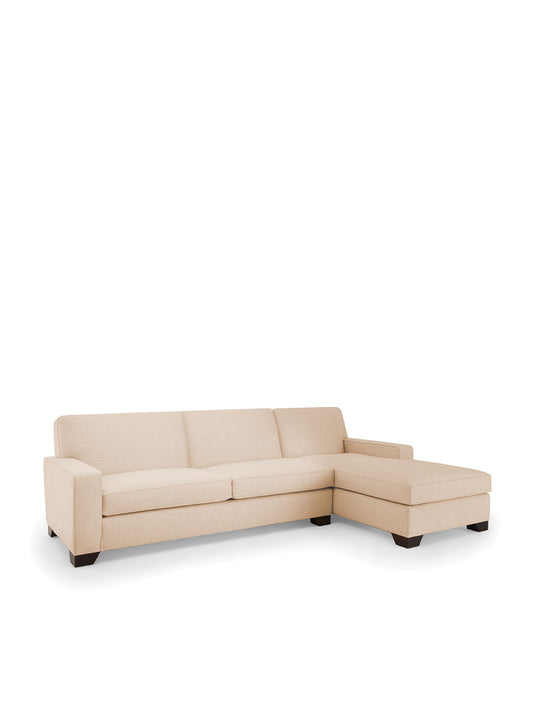 Manhattan Corner Chaise Sofa