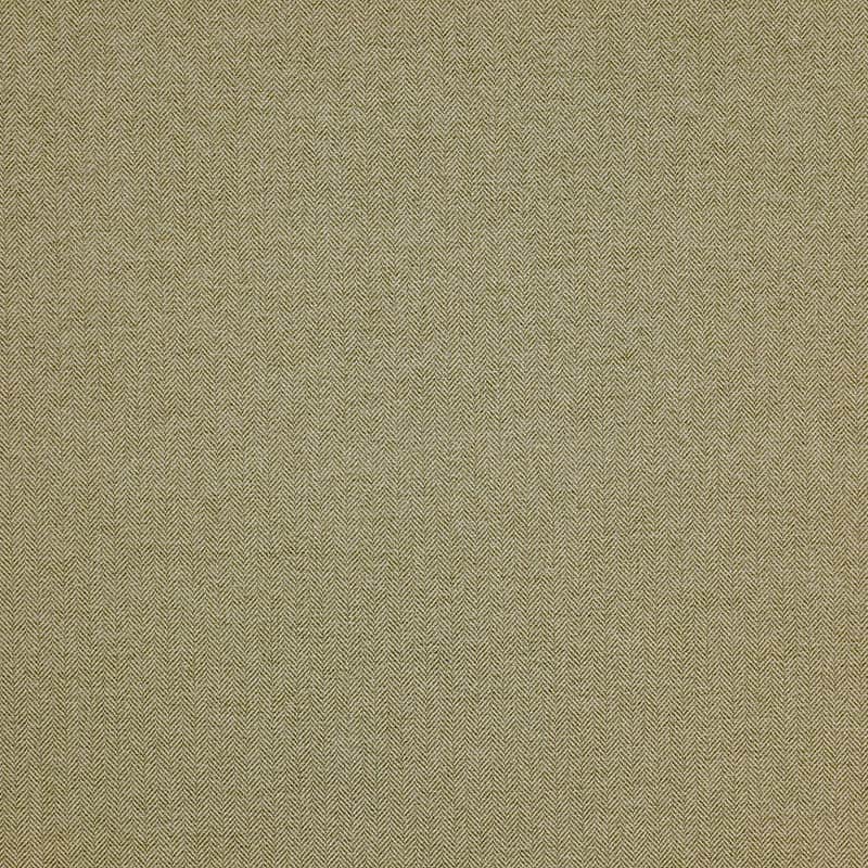 Sample: Sage Herringbone