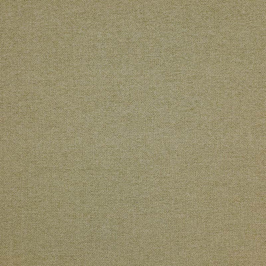 Sample: Sage Herringbone