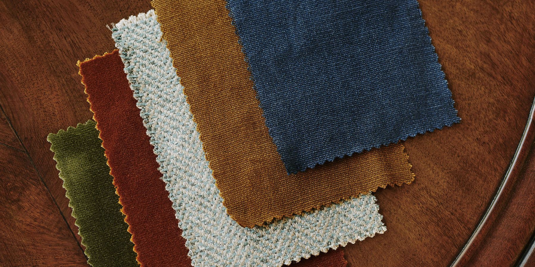 Order Fabrics