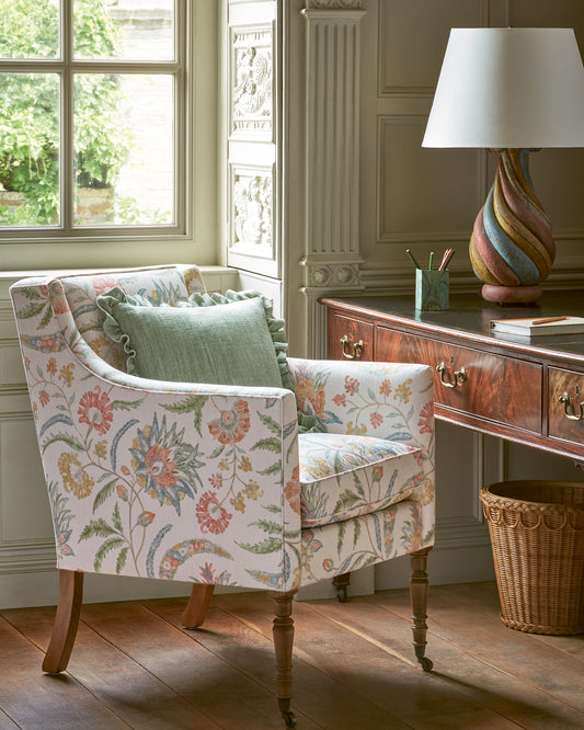 George Armchair in Campion