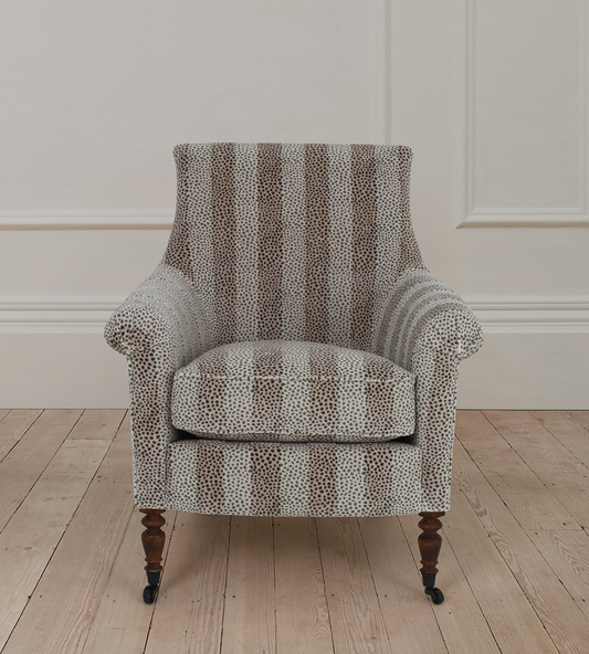 Pollyanna Armchair in Clarence